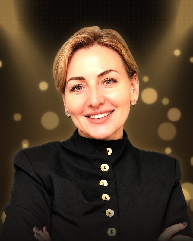 Татьяна Ломакина — Педагог по вокалу